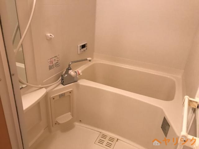 バス・シャワールーム　ユニットバス