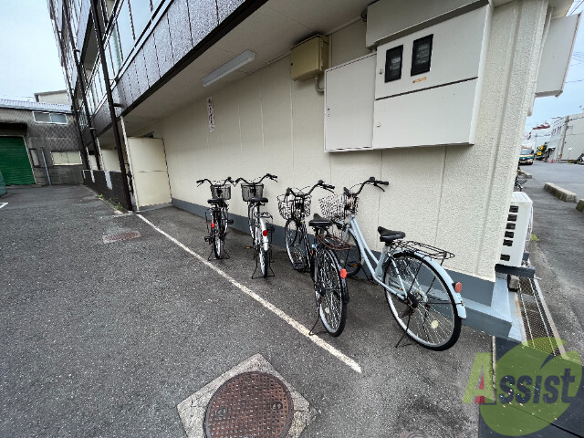 その他共有部分