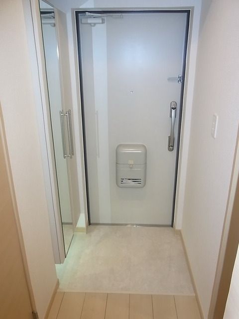 玄関　★玄関はお部屋の顔★