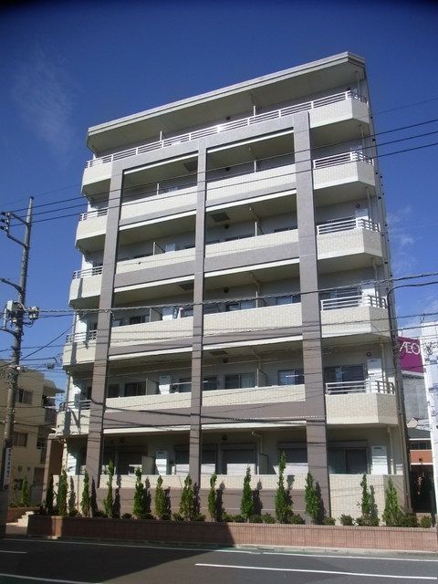 建物外観　★２０１２年９月築★