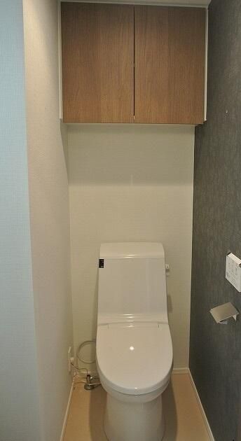 トイレ　参考写真です