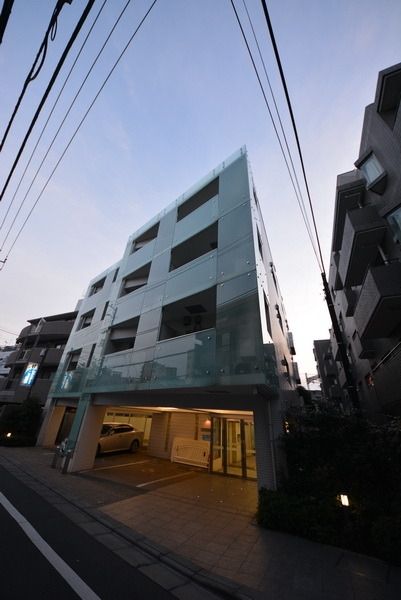 建物外観　★２４時間の西友近いです★