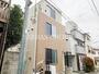 モデラート西新宿 2階 築4年5ヶ月の賃貸物件