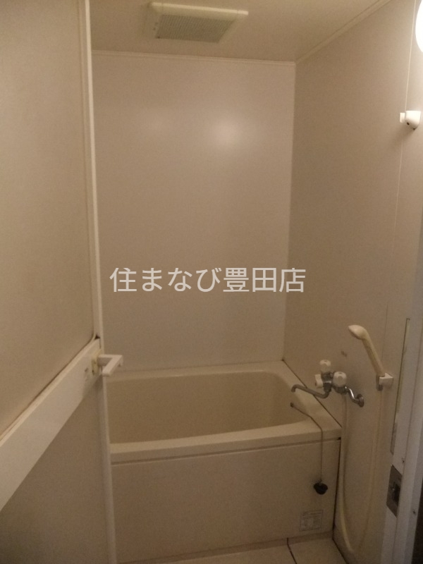 バス・シャワールーム　同型タイプ