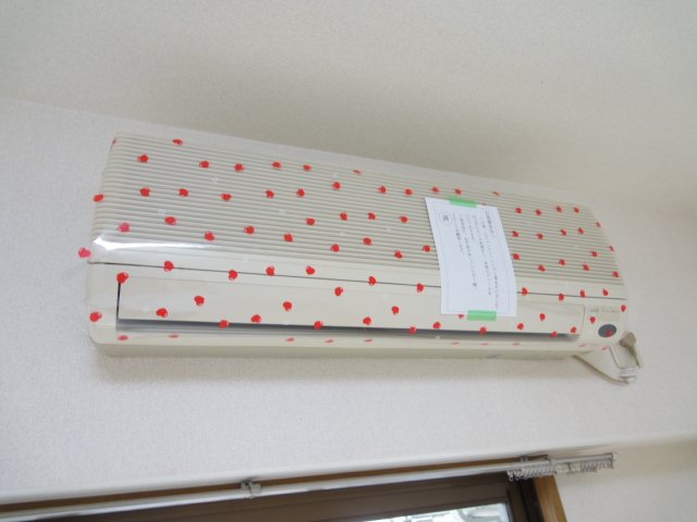 その他設備　同物件別号室