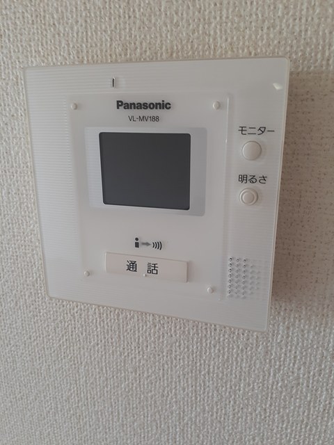 セキュリティ　図面と現状に相違がある場合には現状を優先