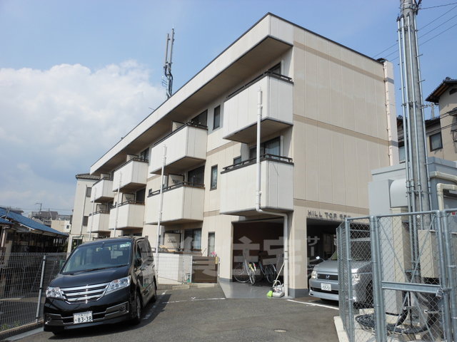 建物外観　オンライン内覧・現地案内も可能です