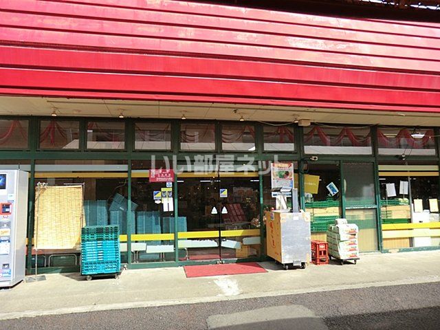 スーパー　スーパーチェーンカワグチこてはしＳＣ中央店（スーパー）まで322m