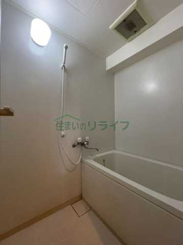 バス・シャワールーム　パルテールIWASAKI