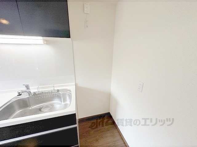 その他部屋・スペース　冷蔵庫置場