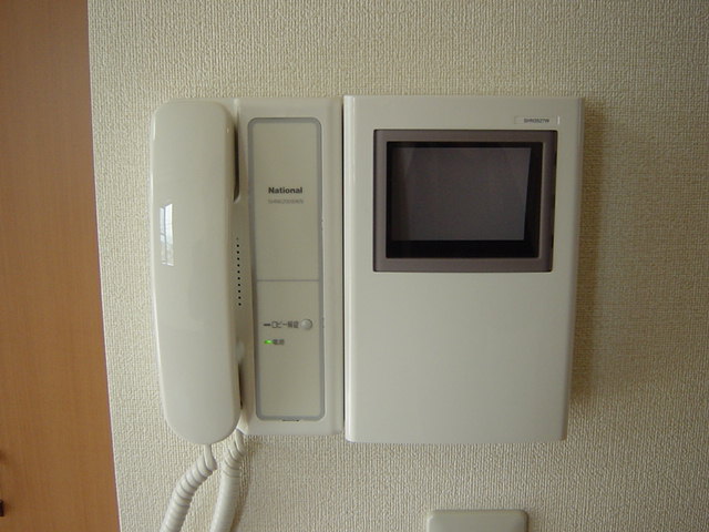 その他設備　室内設備