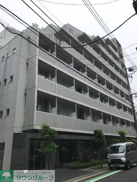 建物外観　☆外観☆