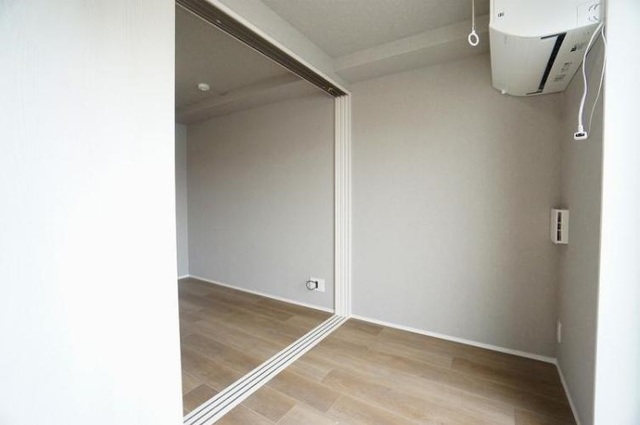その他部屋・スペース　フローリングのお部屋