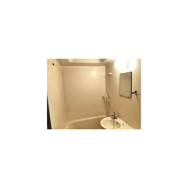 バス・シャワールーム　同物件別部屋参考写真（実際は現況を優先します）
