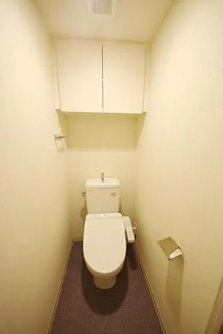トイレ　参考写真です