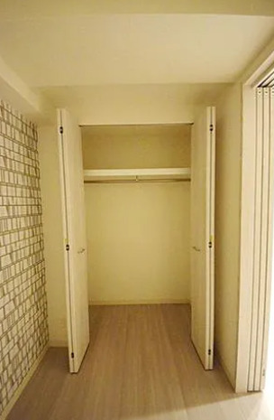 収納　参考写真です