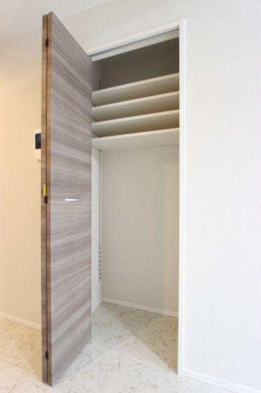 その他設備　※別部屋の写真です