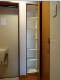 玄関　シューズＢＯＸ