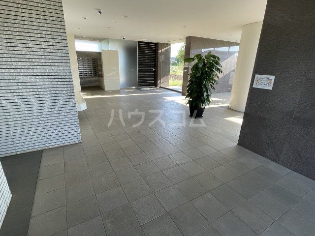 ロビー