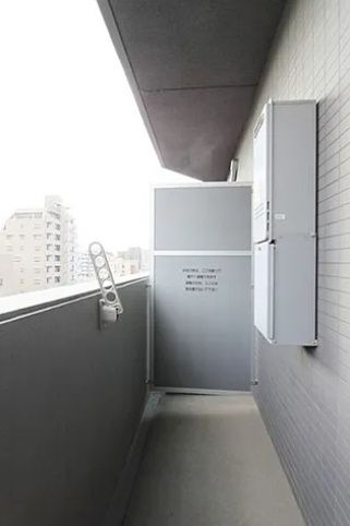 バルコニー　☆バルコニー☆