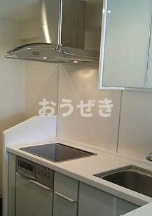 キッチン　※同仕様参考写真