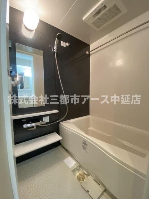 バス・シャワールーム　プライムコート不動前　は三都市アース中延店へお任せください！