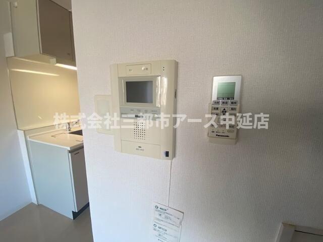 その他設備　プライムコート不動前　は三都市アース中延店へお任せください！