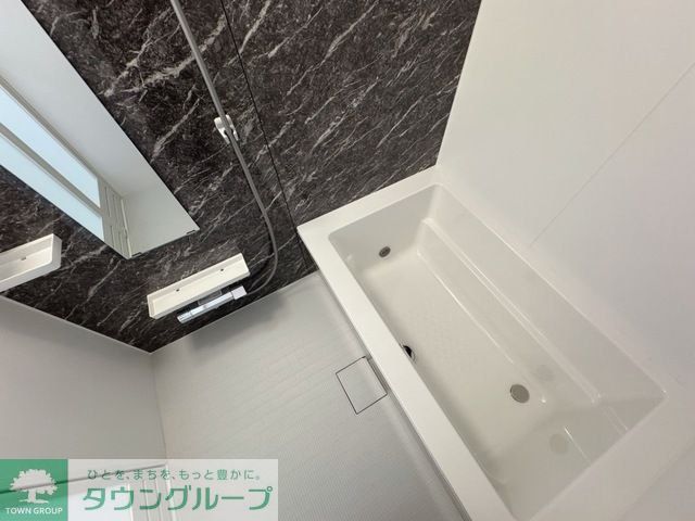 バス・シャワールーム　お問合せはタウンハウジングまで！※現地待合わせ相談可能