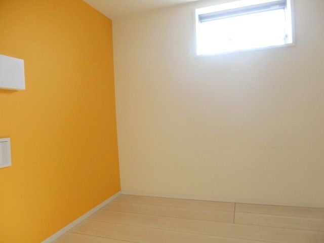 その他部屋・スペース　ロフト収納
