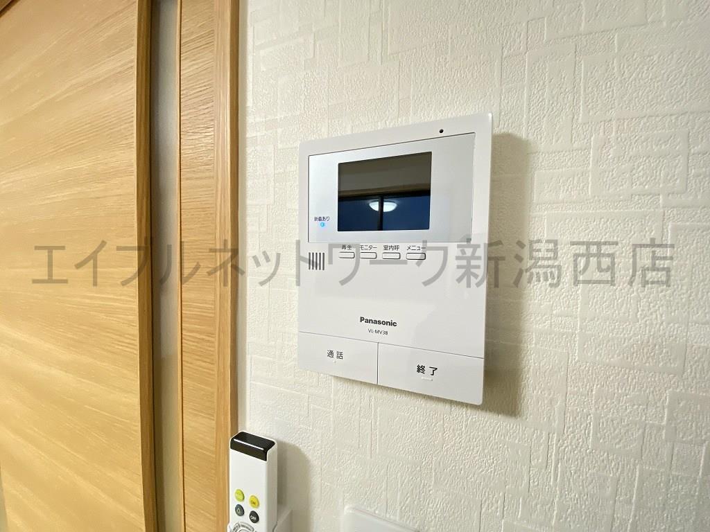 セキュリティ　参考写真