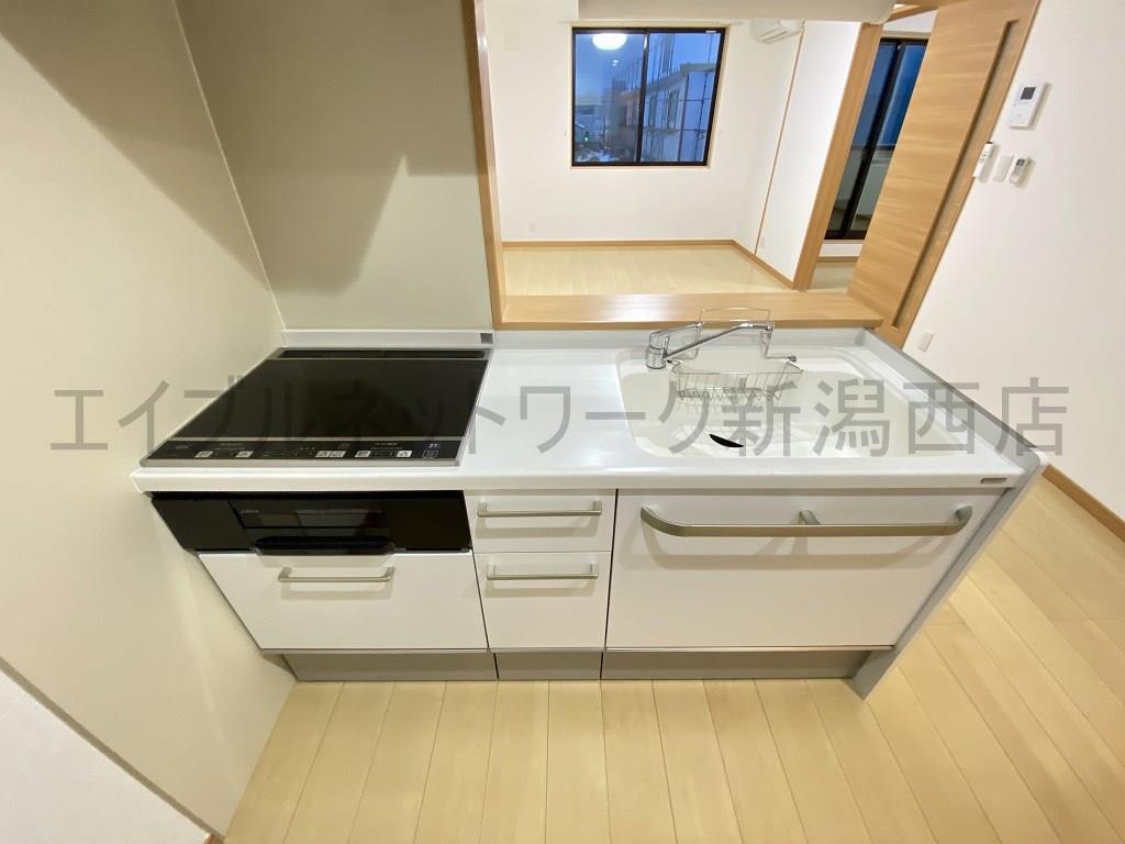 キッチン　参考写真
