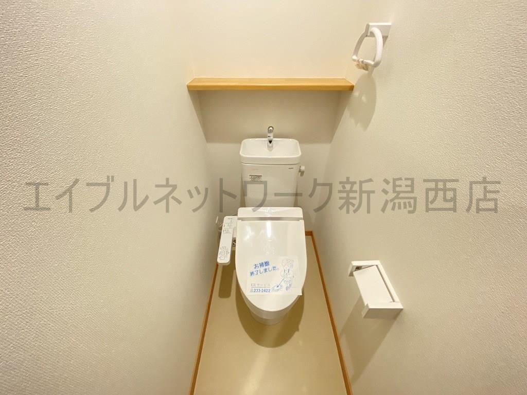 トイレ　参考写真