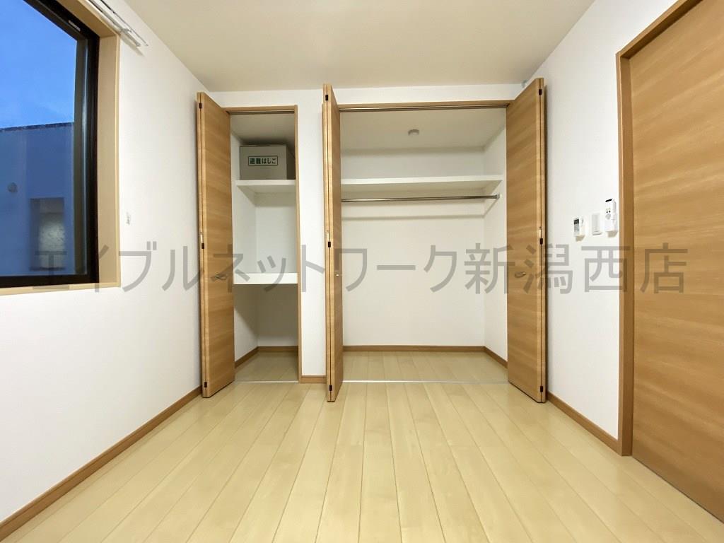 収納　参考写真
