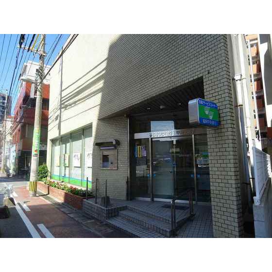 銀行　福岡中央銀行平尾支店（銀行）まで312m