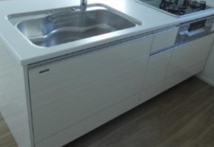 キッチン　※他部屋、参考写真※