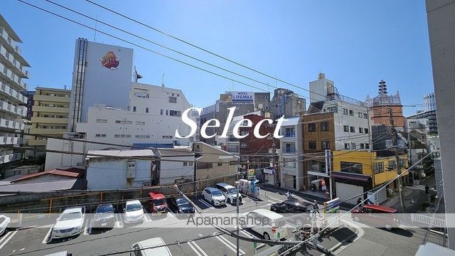 眺望　眺望