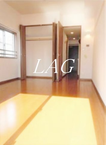 居室・リビング　洋室のお部屋です。