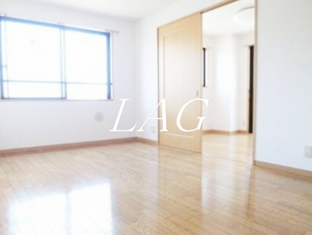 その他部屋・スペース　寝室です。