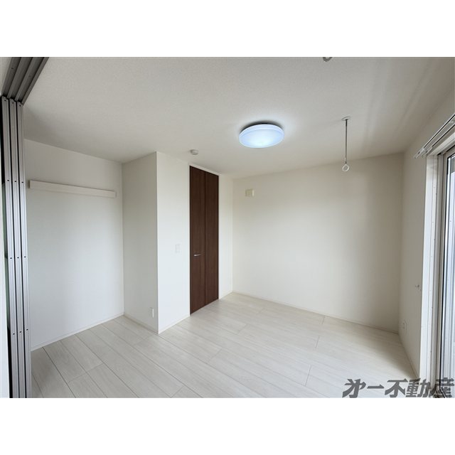 その他部屋・スペース　洋室