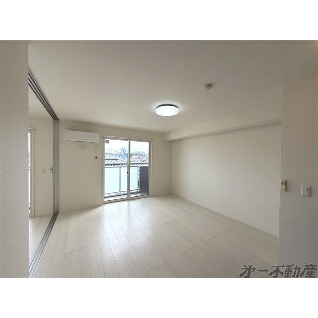建物外観　ＬＤＫ