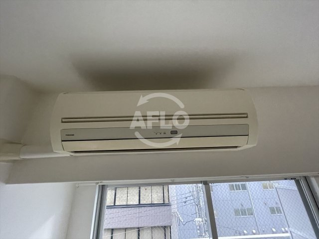 その他設備　北浜プライマリーワン　エアコン