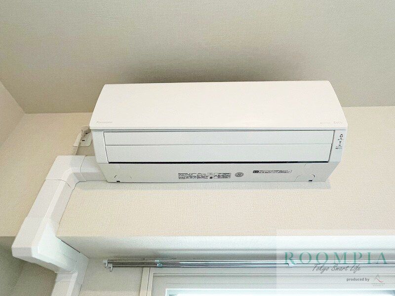 その他設備　物件画像