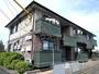ラピスラズリー 2階 築20年2ヶ月の賃貸物件