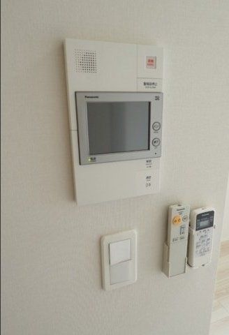 セキュリティ　同タイプ間取りの参考写真です