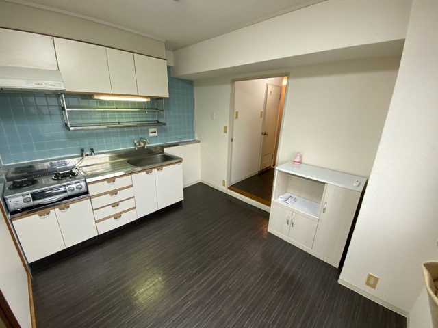 居室・リビング　角部屋住戸で過ごしやすく、おすすめです。