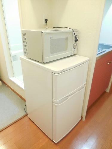 その他　家具、家電付き