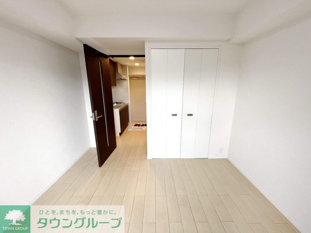 その他部屋・スペース　居室