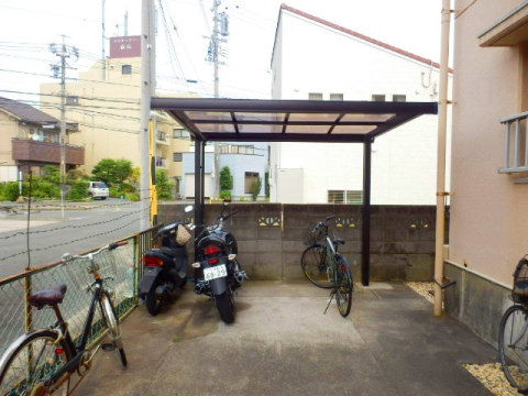 その他共有部分