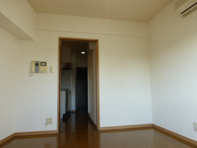居室・リビング　居室※別部屋参考写真
