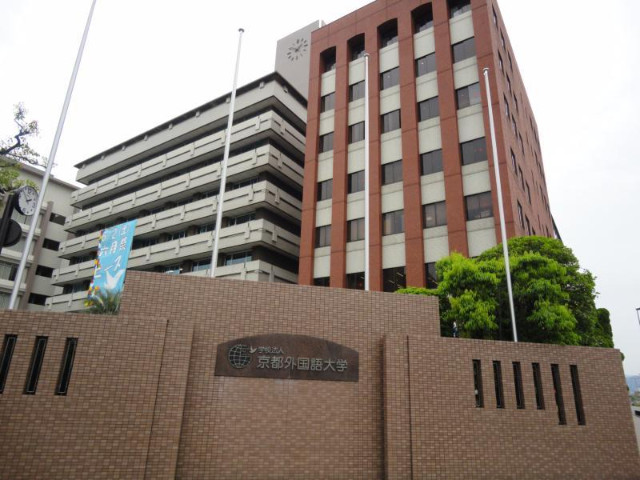 COCO西京極の周辺写真